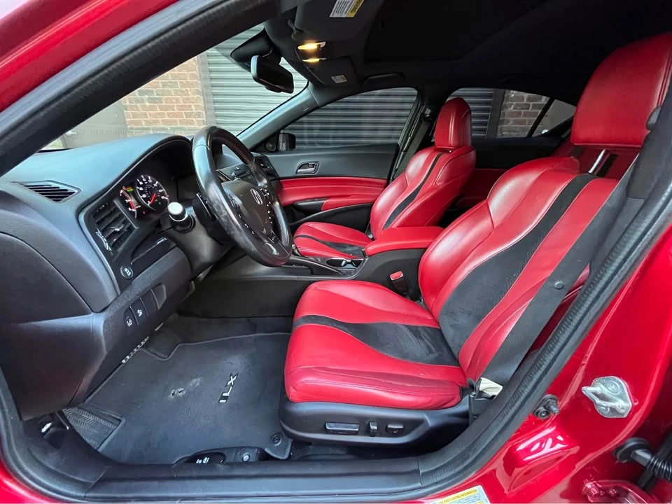 2019 Acura ILX - Image 12 of 18