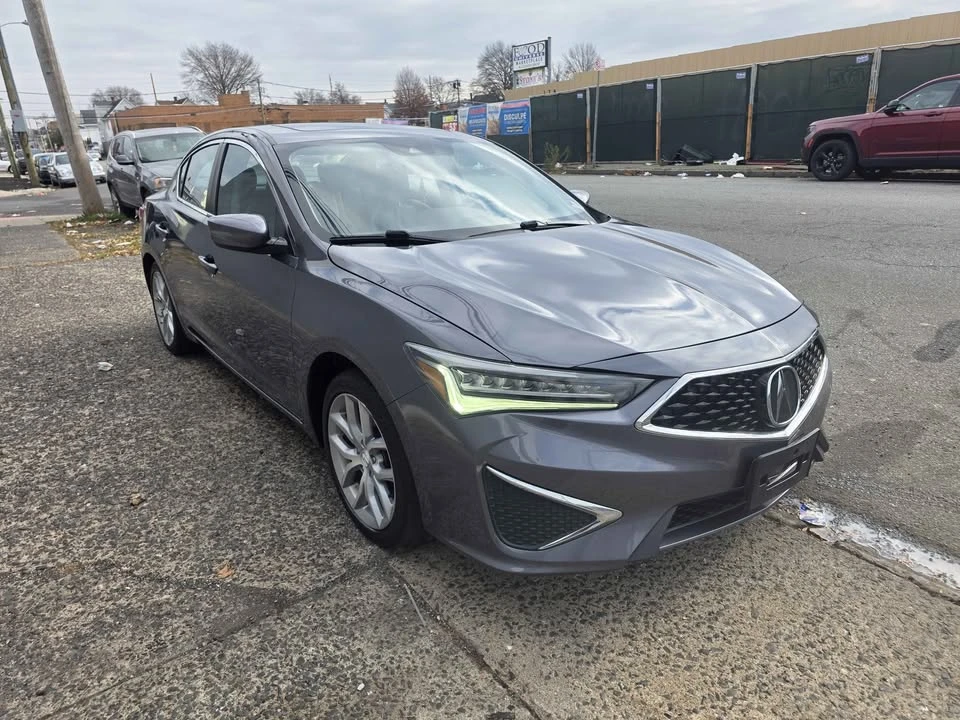 2019 Acura ILX - Image 3 of 15