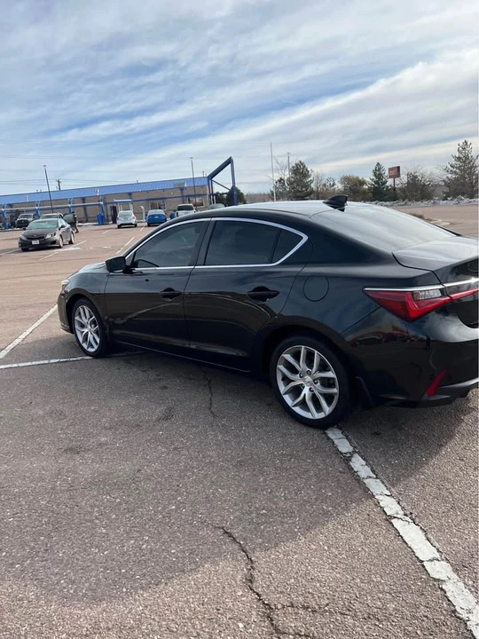 2019 Acura ILX - Image 4 of 9