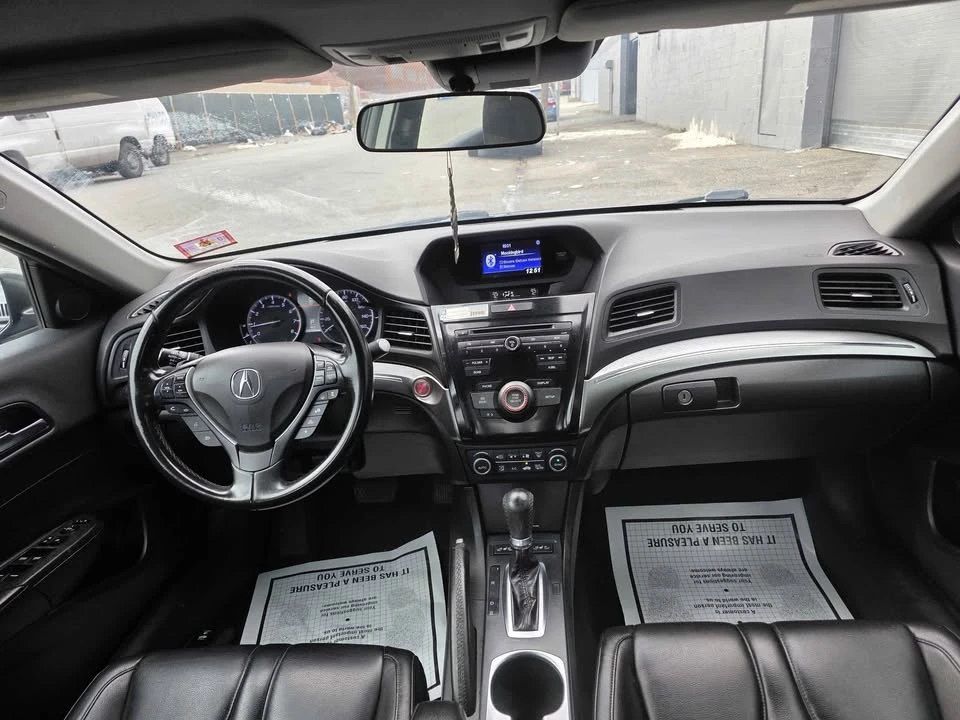 2019 Acura ILX - Image 13 of 15