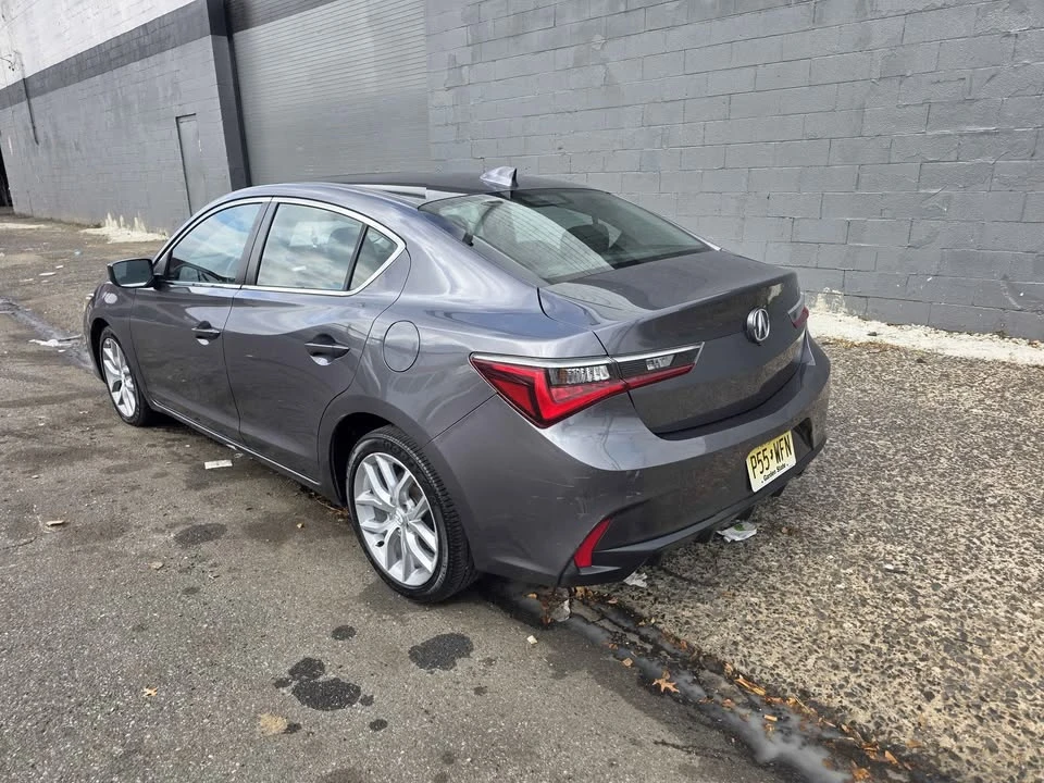 2019 Acura ILX - Image 5 of 15