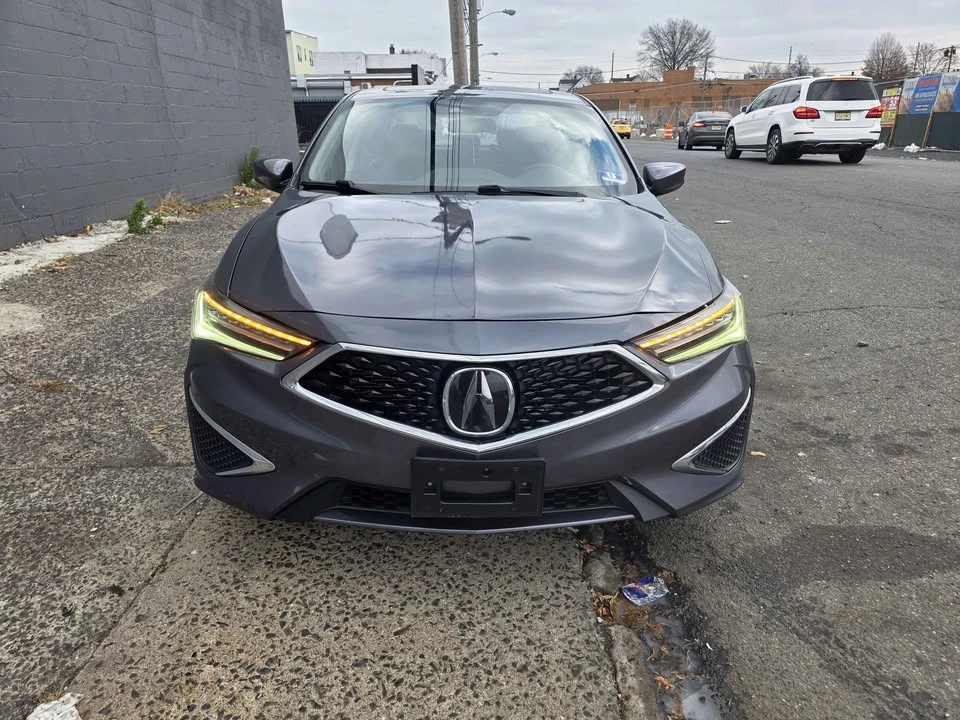 2019 Acura ILX - Image 15 of 15