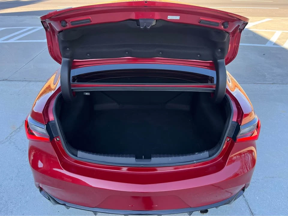 2019 Acura ILX - Image 17 of 18