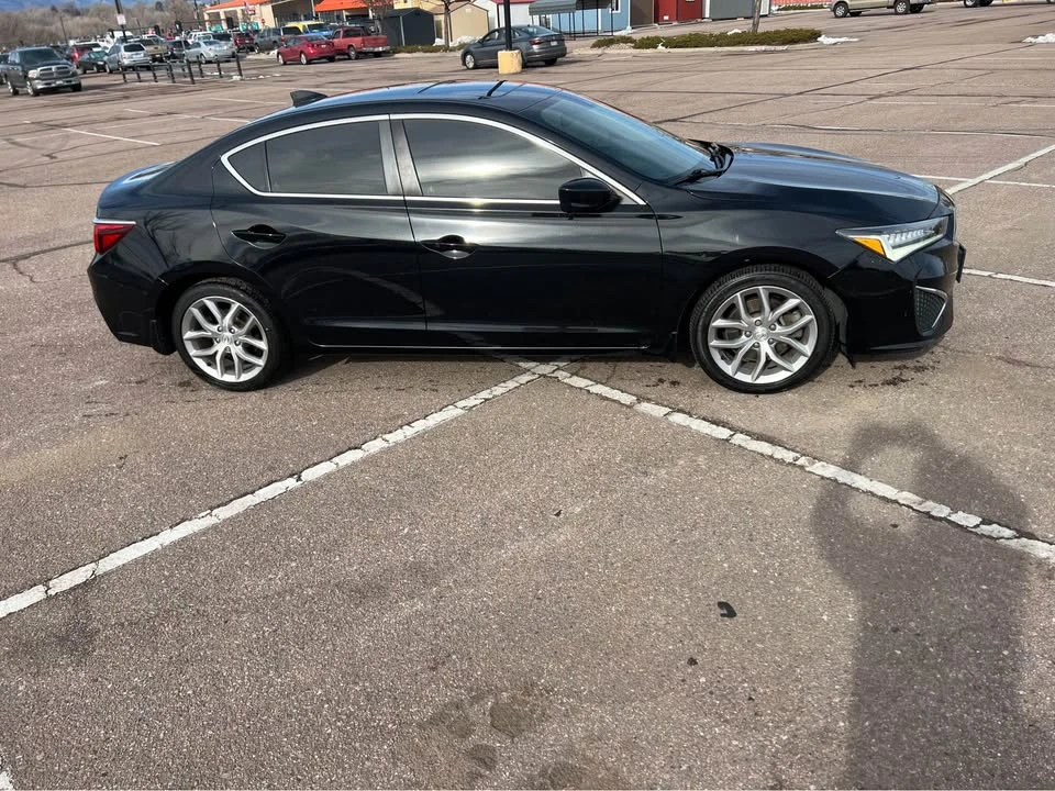 2019 Acura ILX - Image 3 of 9