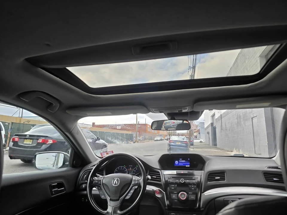 2019 Acura ILX - Image 14 of 15