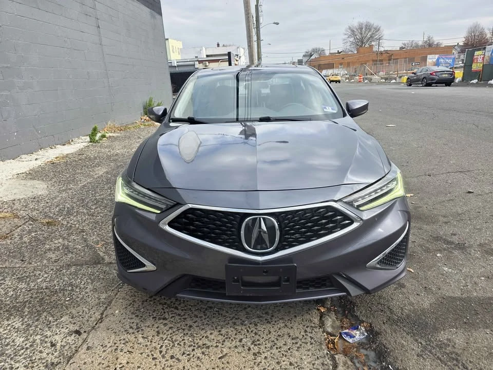 2019 Acura ILX - Image 2 of 15