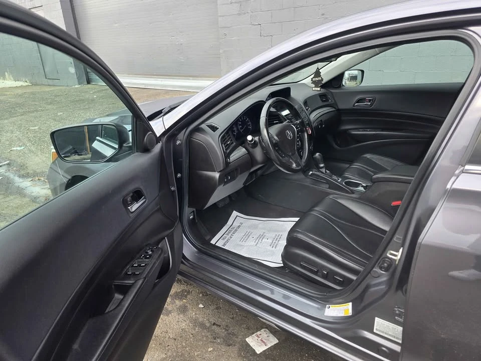 2019 Acura ILX - Image 12 of 15