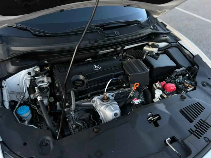 2019 Acura ILX - Image 18 of 18