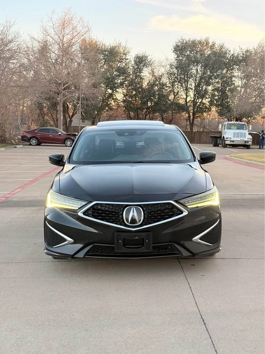2019 Acura ILX - Image 3 of 16