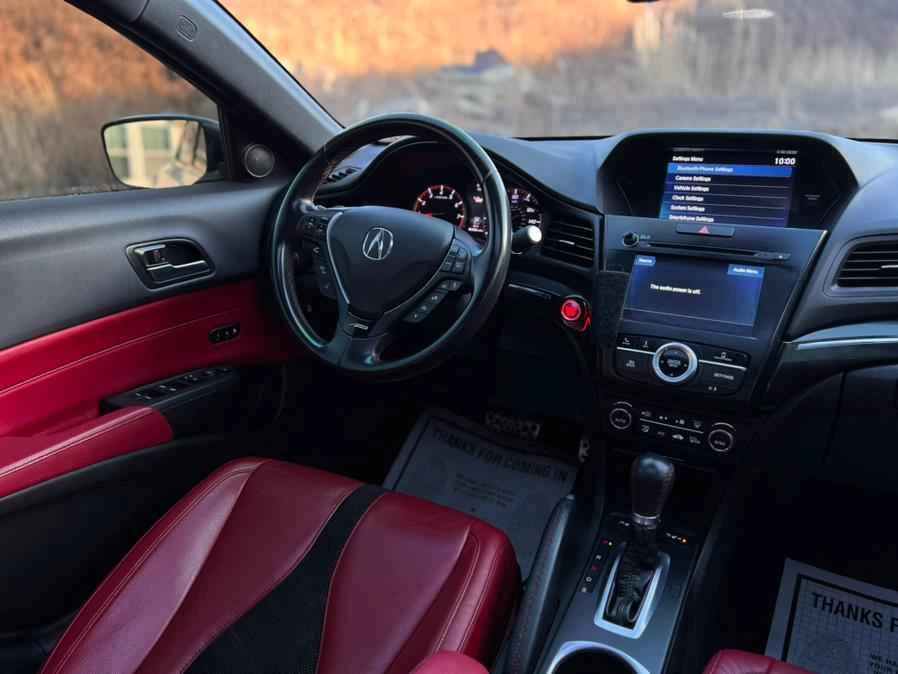 2019 Acura ILX - Image 13 of 18