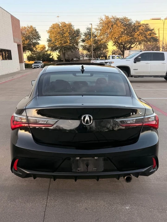 2019 Acura ILX - Image 7 of 16