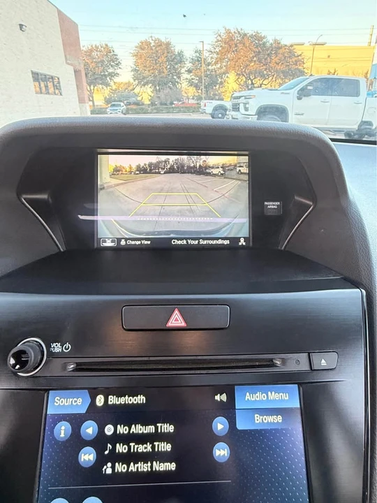 2019 Acura ILX - Image 15 of 16