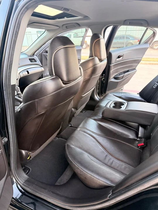 2019 Acura ILX - Image 12 of 16