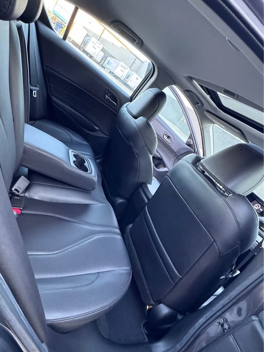 2019 Acura ILX - Image 9 of 12