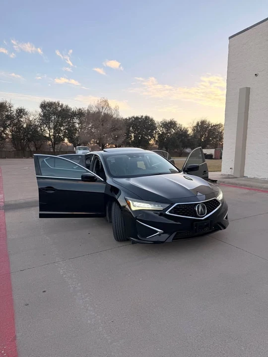 2019 Acura ILX - Image 16 of 18