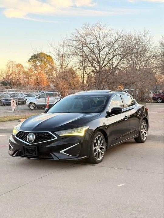 2019 Acura ILX - Image 3 of 18