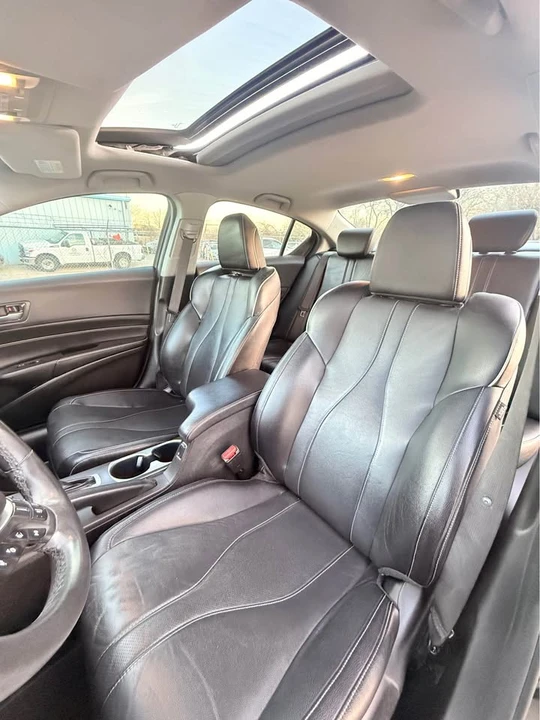 2019 Acura ILX - Image 17 of 18