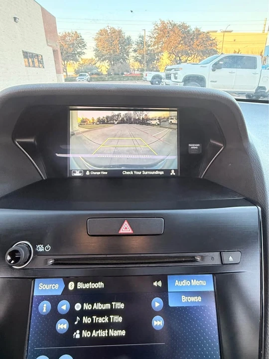 2019 Acura ILX - Image 14 of 18