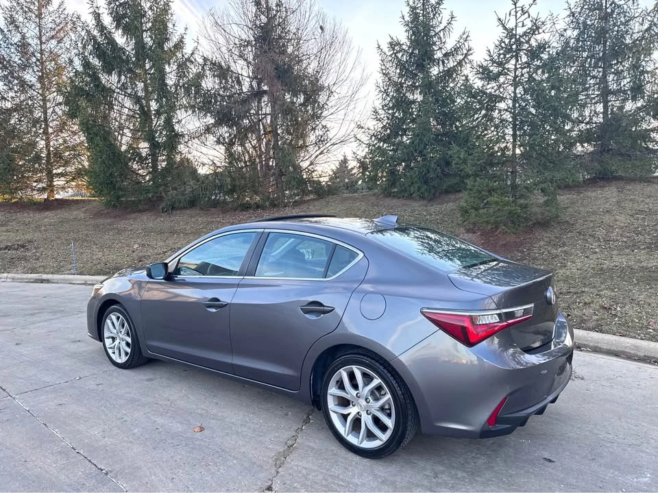 2019 Acura ILX - Image 6 of 12