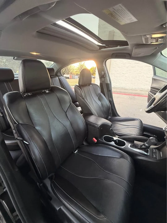 2019 Acura ILX - Image 16 of 16
