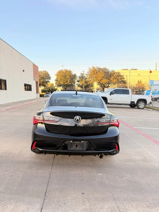 2019 Acura ILX - Image 6 of 16