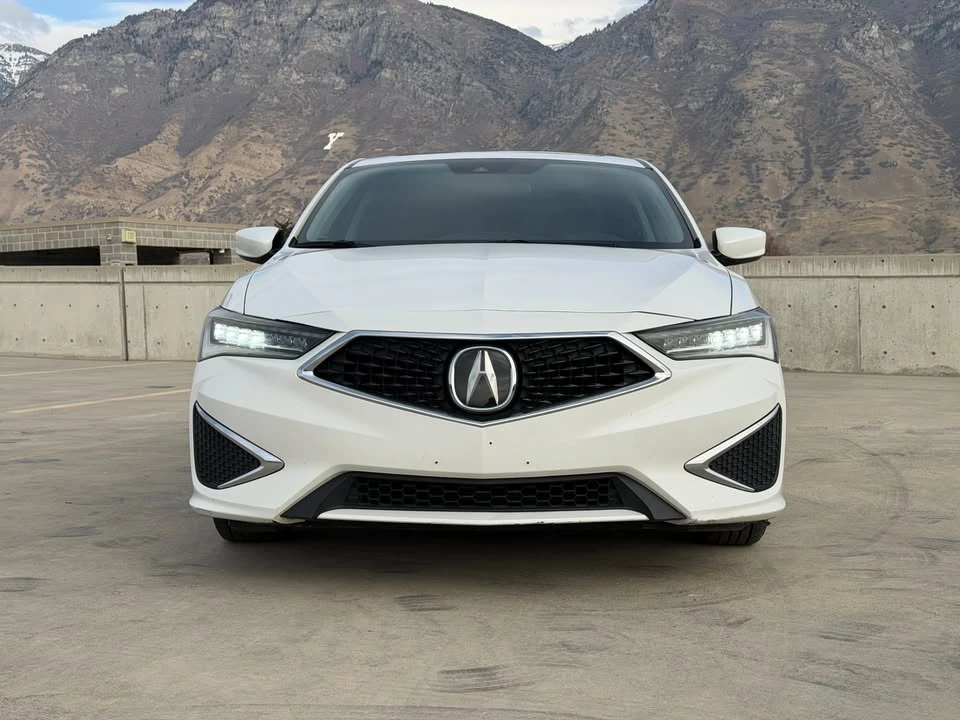 2019 Acura ILX - Image 3 of 16