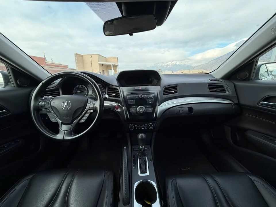 2019 Acura ILX - Image 11 of 16