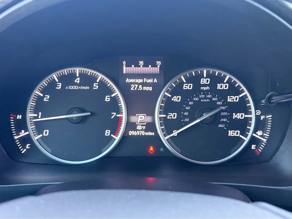 2019 Acura ILX - Image 3 of 12