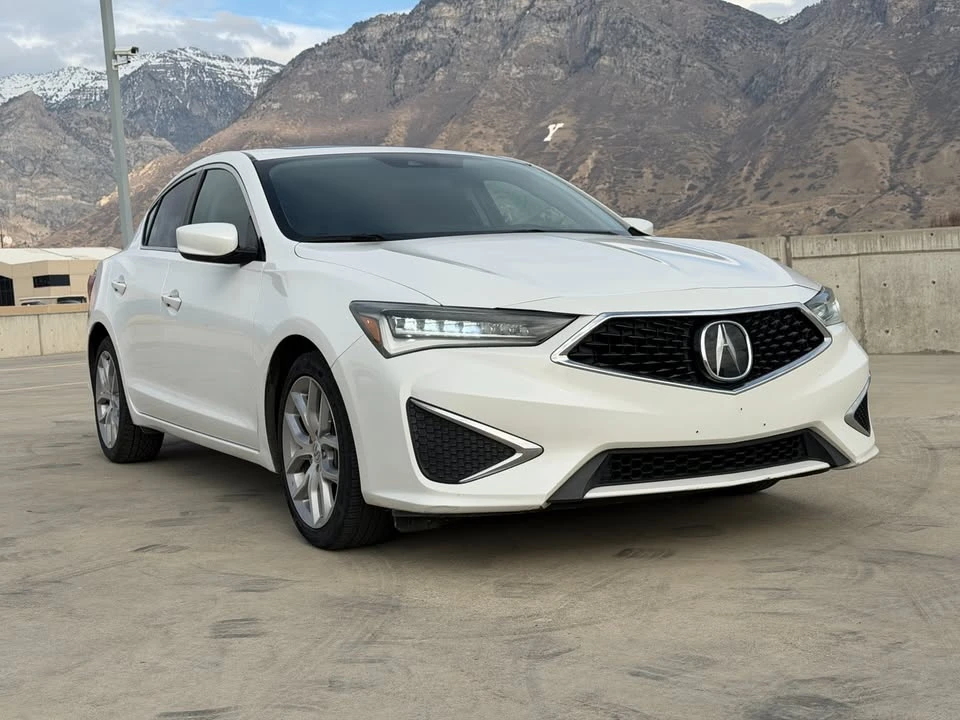 2019 Acura ILX - Image 4 of 16