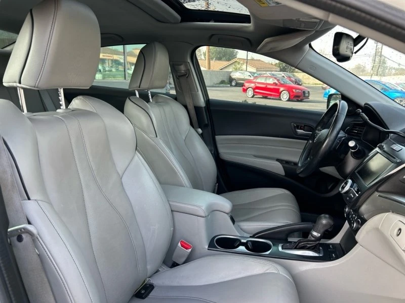 2019 Acura ILX - Image 11 of 12