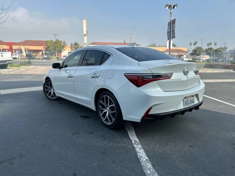 2019 Acura ILX - Image 2 of 12