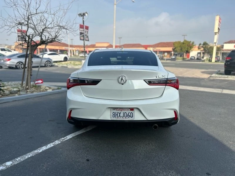 2019 Acura ILX - Image 3 of 12