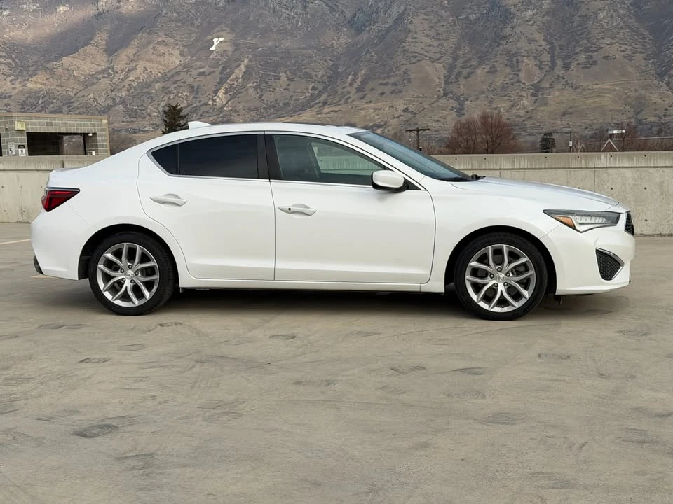 2019 Acura ILX - Image 5 of 16