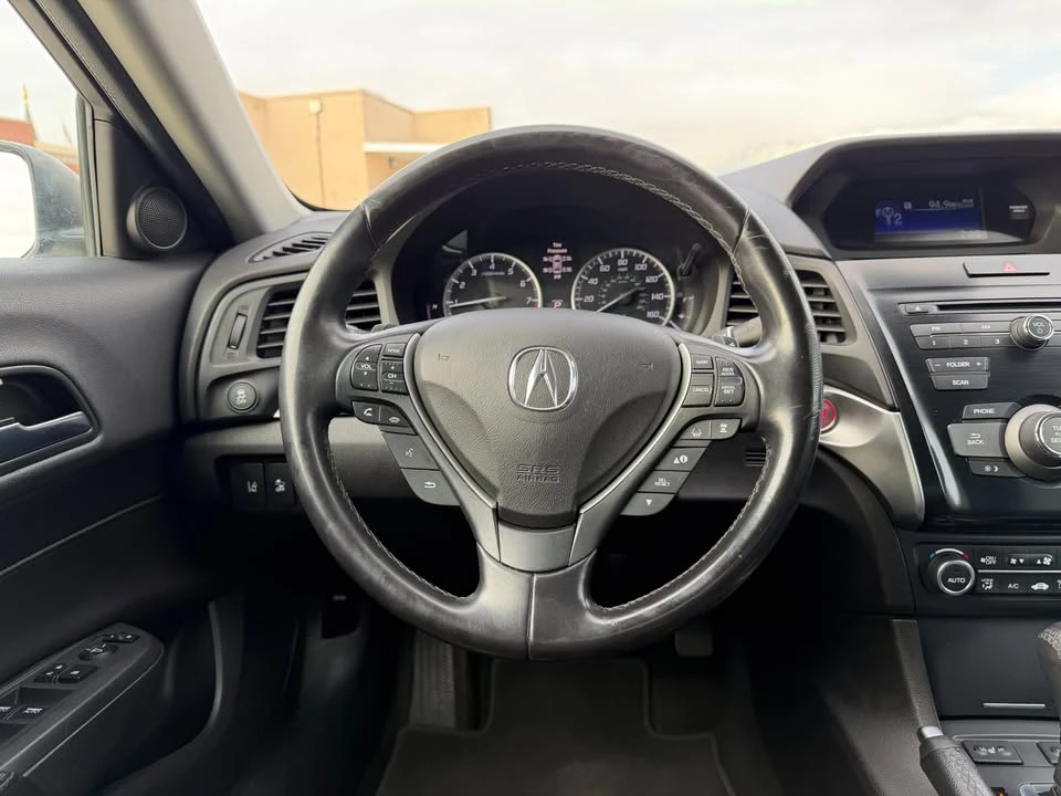 2019 Acura ILX - Image 12 of 16