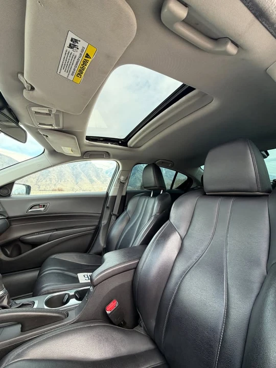 2019 Acura ILX - Image 14 of 16
