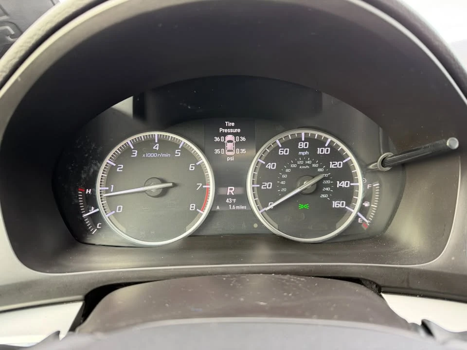 2019 Acura ILX - Image 16 of 16