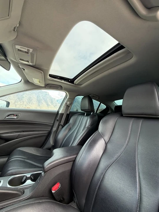 2019 Acura ILX - Image 15 of 16