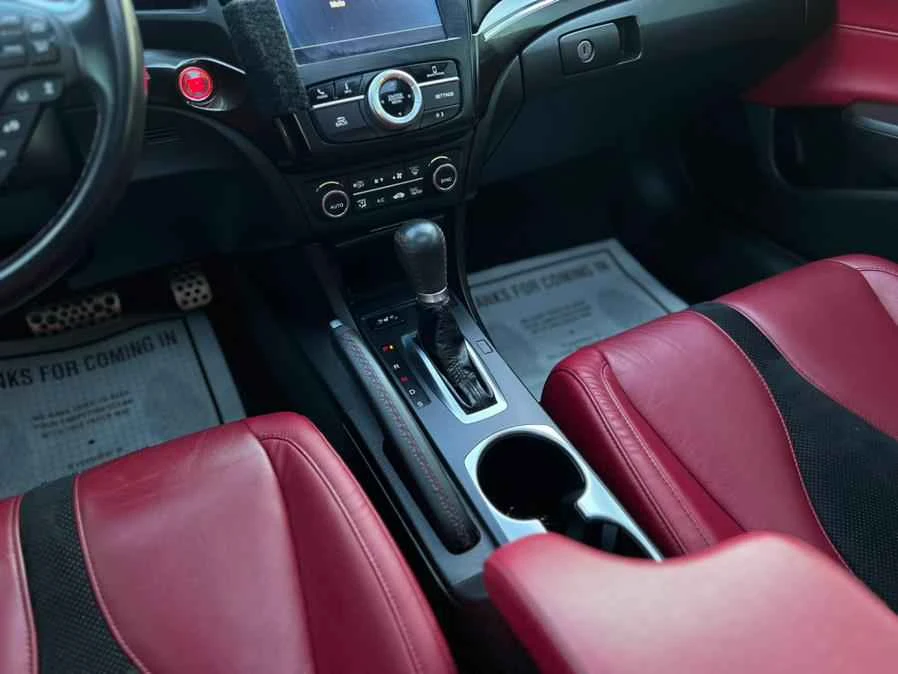 2019 Acura ILX - Image 15 of 18