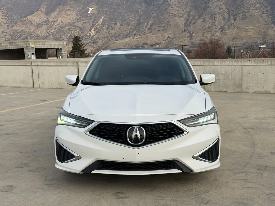 2019 Acura ILX - Image 2 of 16