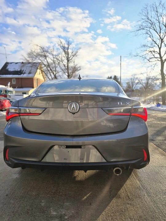 2019 Acura ILX - Image 6 of 19