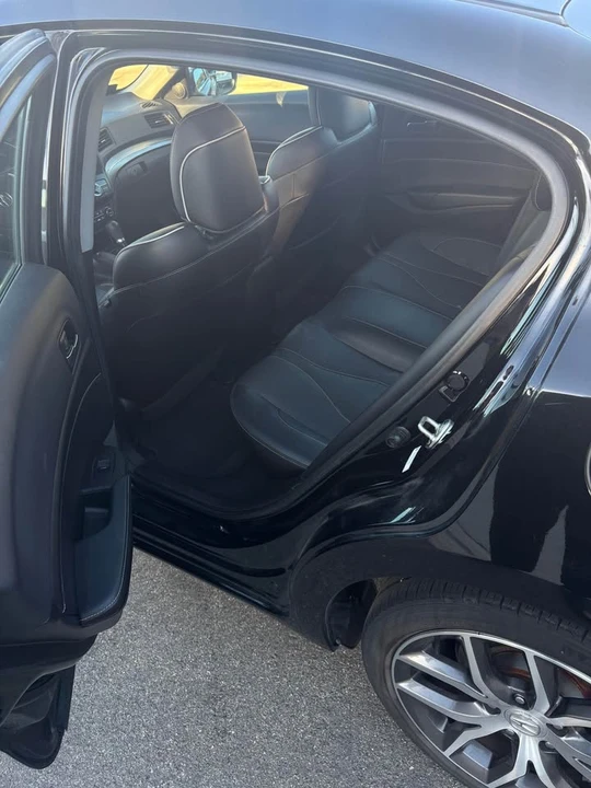 2019 Acura ILX - Image 6 of 7