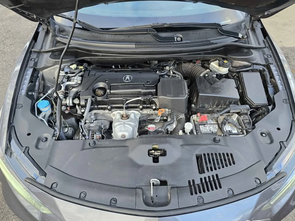 2019 Acura ILX - Image 17 of 19