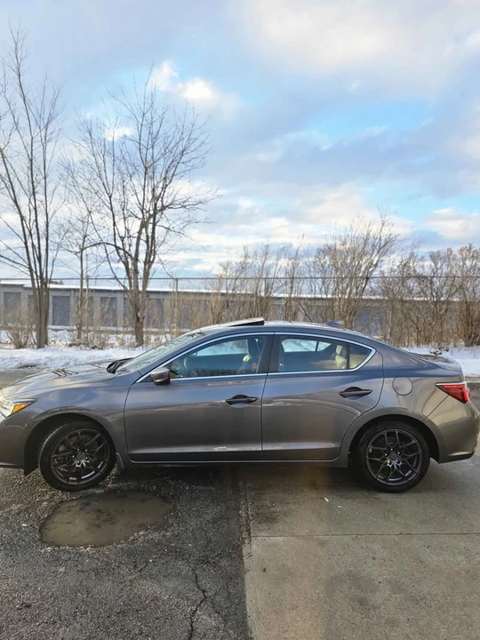 2019 Acura ILX - Image 4 of 19