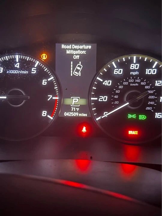 2019 Acura ILX - Image 7 of 7
