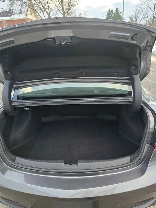 2019 Acura ILX - Image 19 of 19