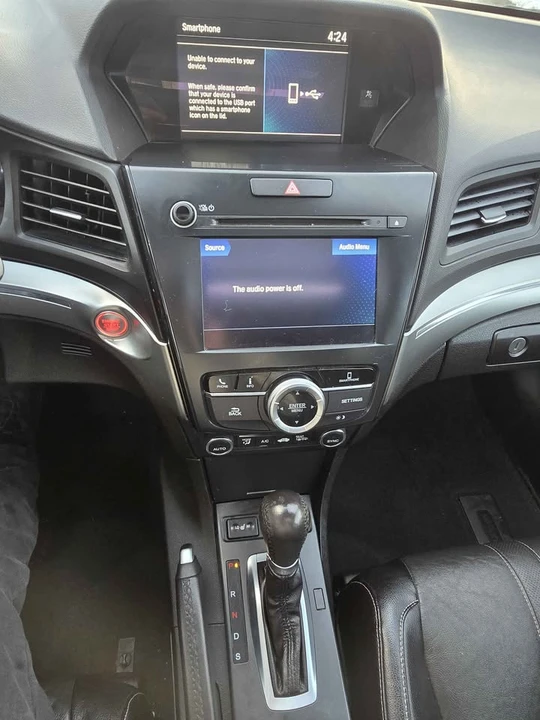 2019 Acura ILX - Image 16 of 19