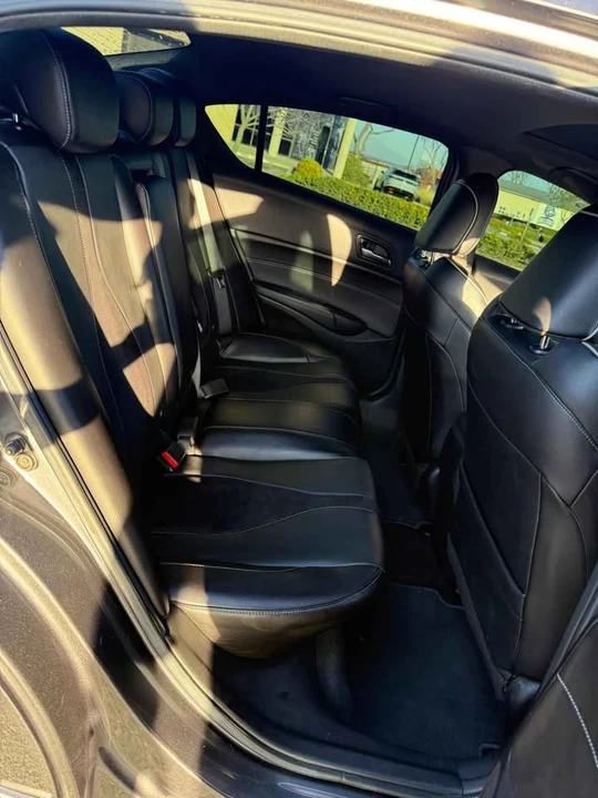 2019 Acura ILX - Image 9 of 11