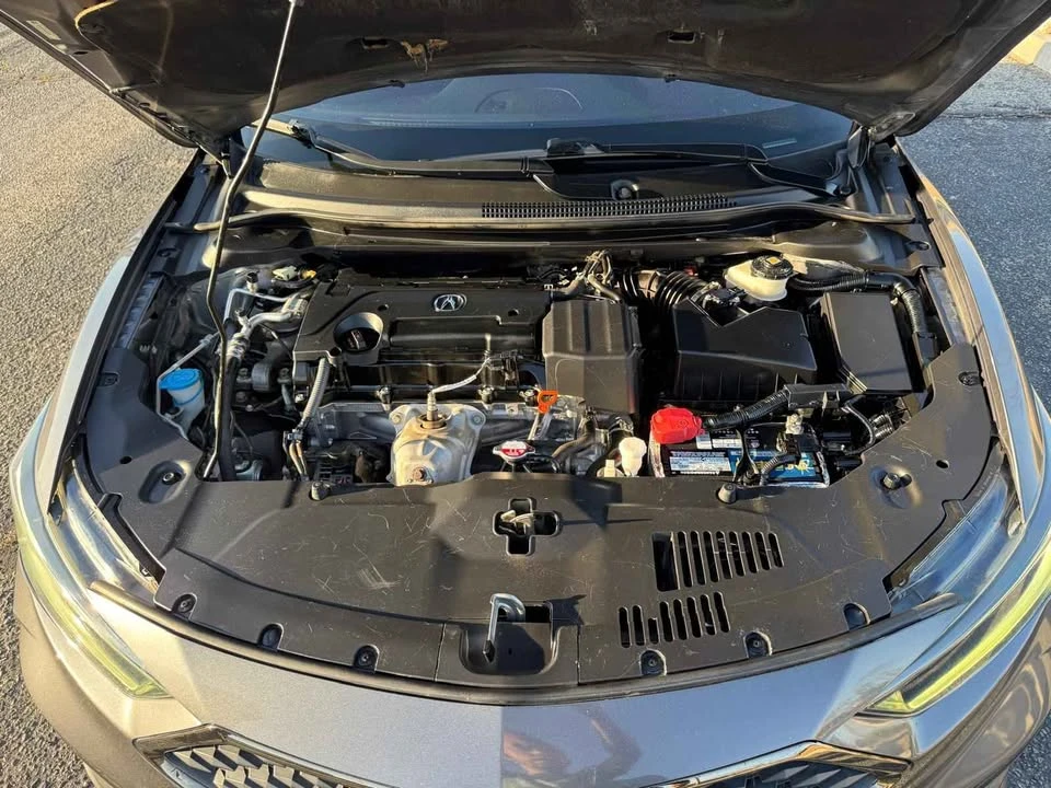 2019 Acura ILX - Image 11 of 11