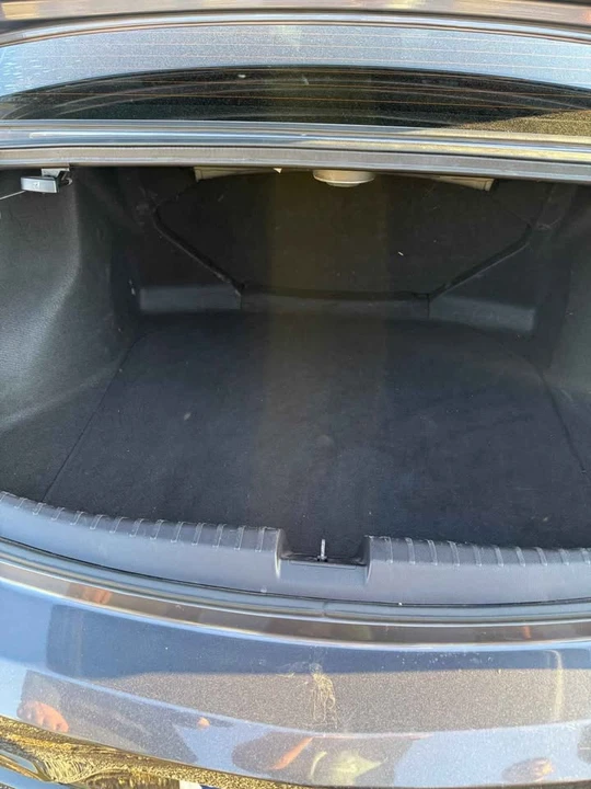 2019 Acura ILX - Image 10 of 11