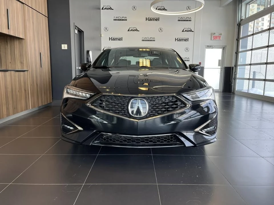 2019 Acura ILX - Image 2 of 20